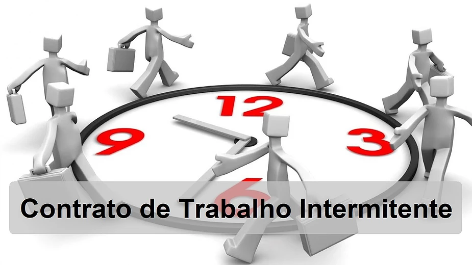 TRABALHO INTERMITENTE - Como funciona ? - BENFICA Advocacia e ...