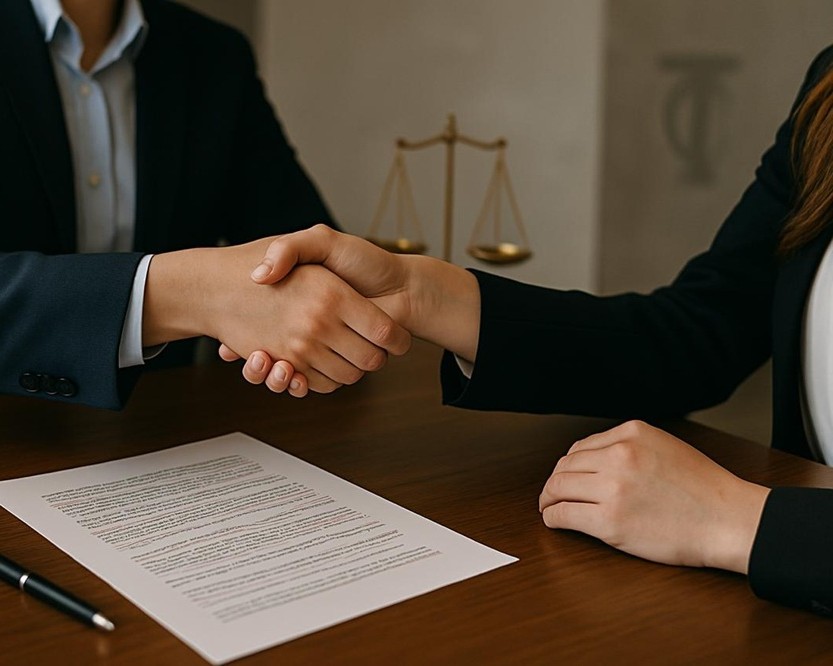 advogado trabalhista